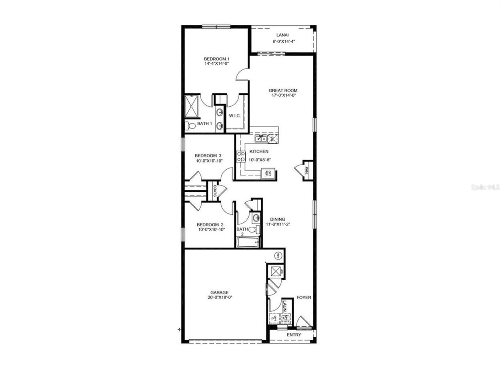 Image 6 of 6 For 4515 Sand Dollar Way