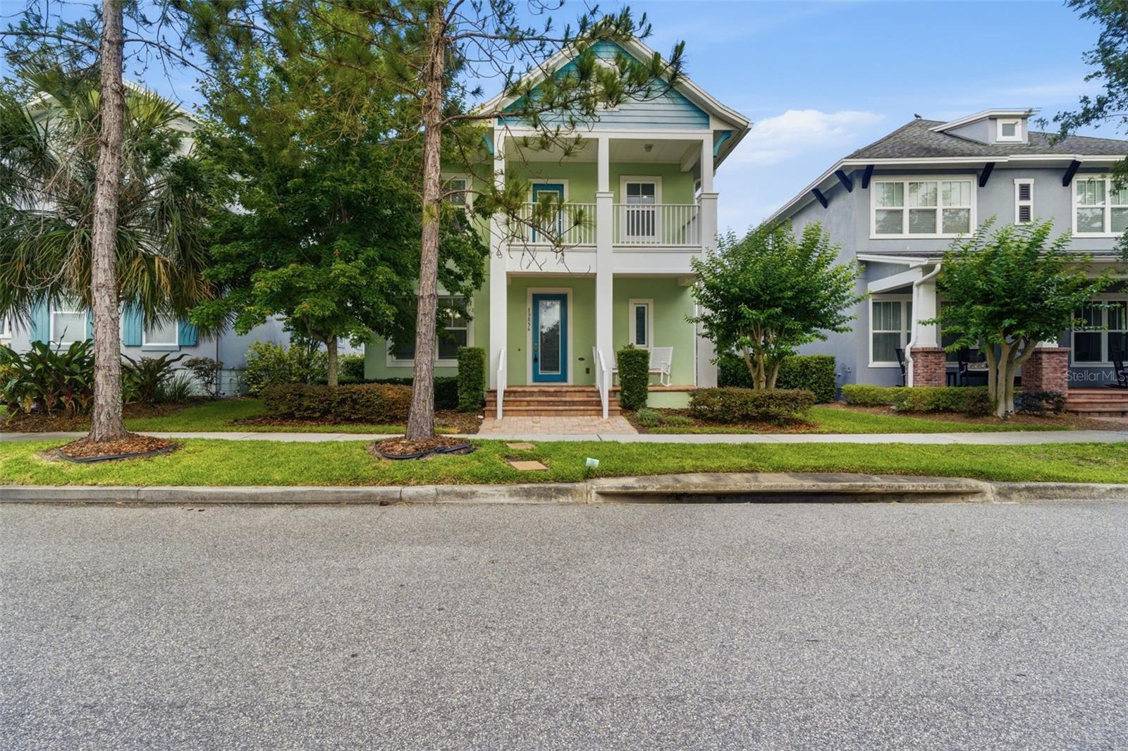 Details for 13856 Eliot Avenue, ORLANDO, FL 32827