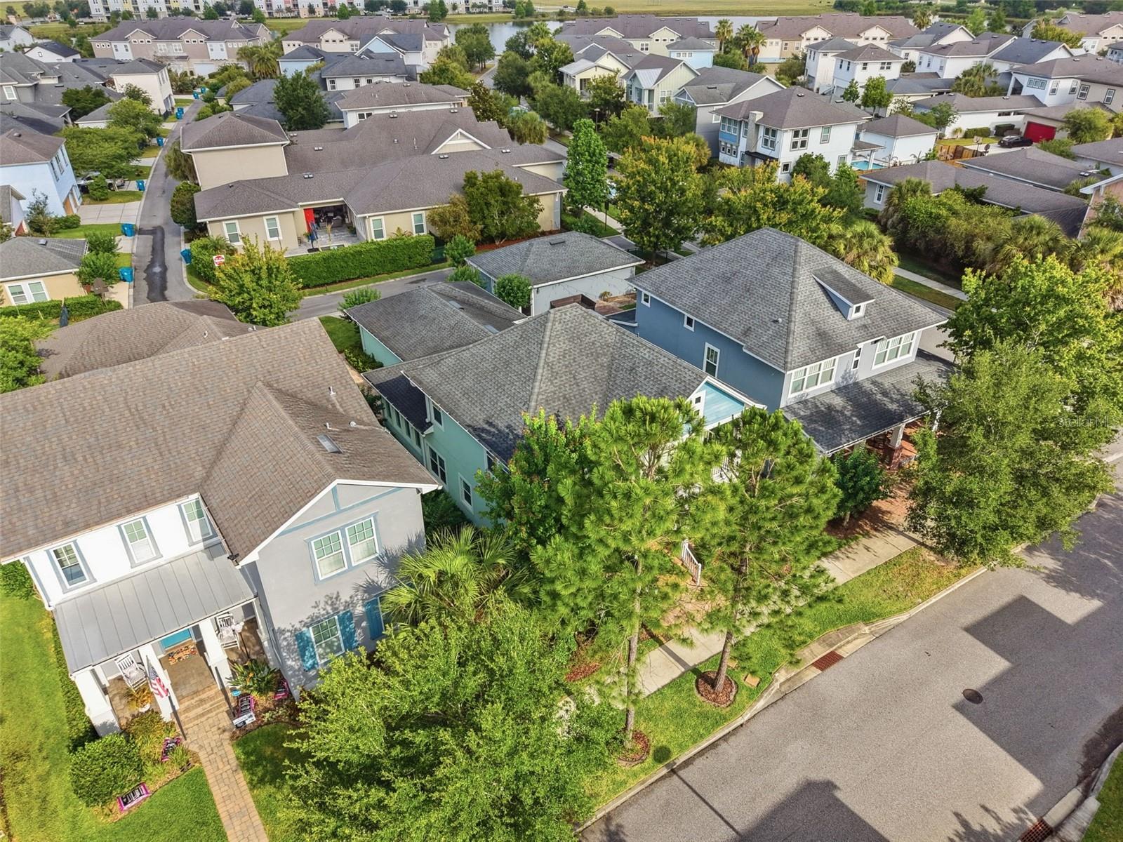 Image 42 of 46 For 13856 Eliot Avenue