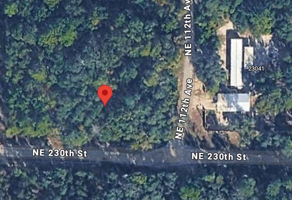Details for  No Situs  , FORT MC COY, FL 32134