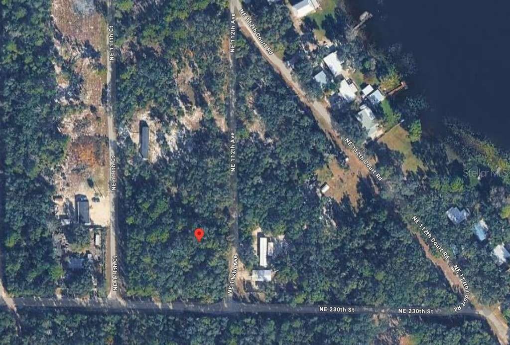 Details for  No Situs  , FORT MC COY, FL 32134