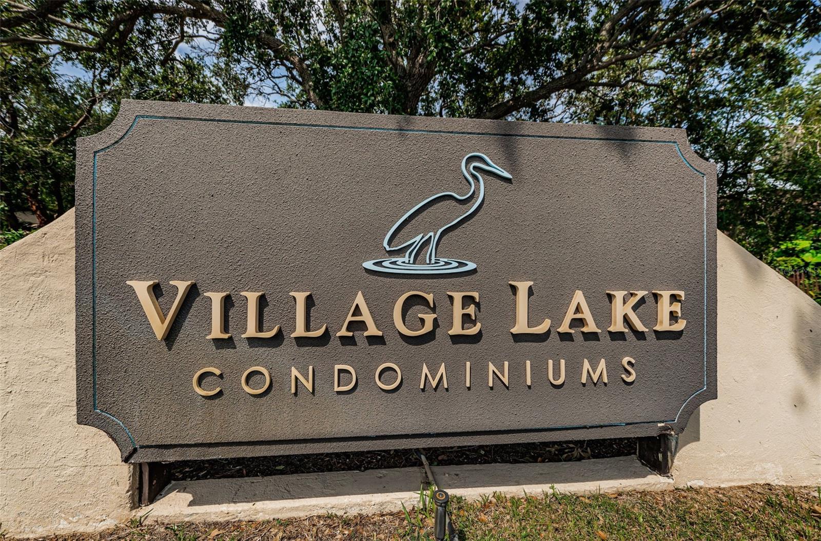 Image 2 of 63 For 781 Village Lake Terrace N 101a