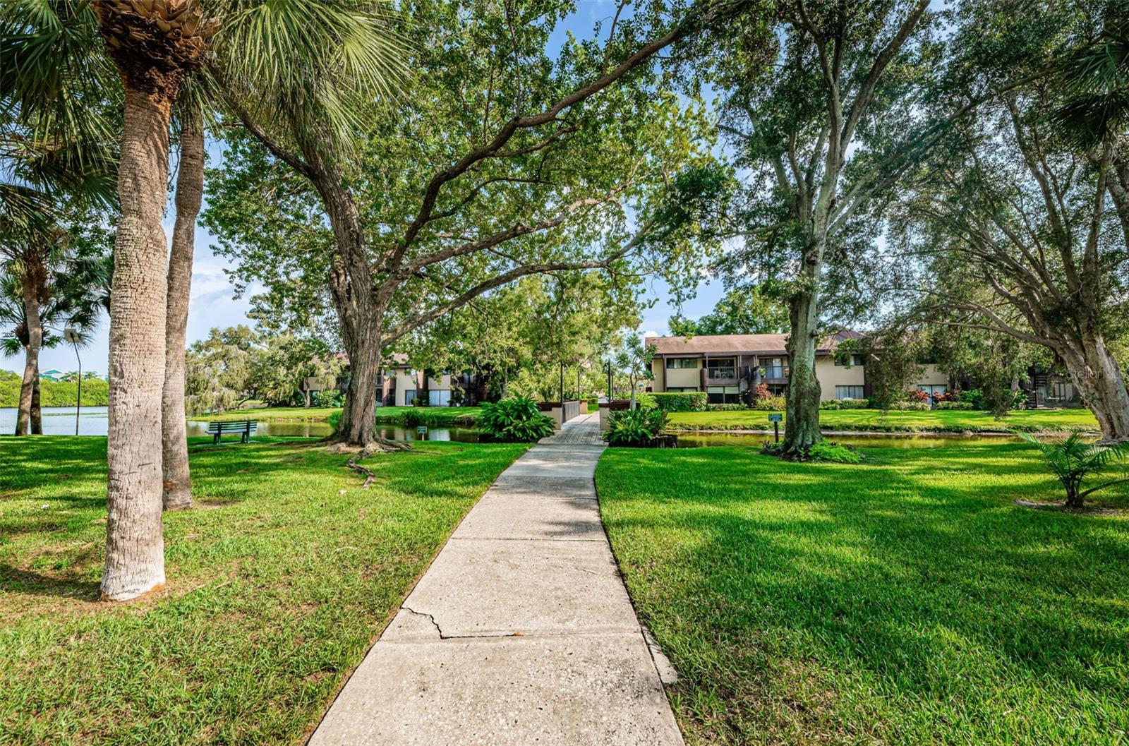Image 42 of 63 For 781 Village Lake Terrace N 101a