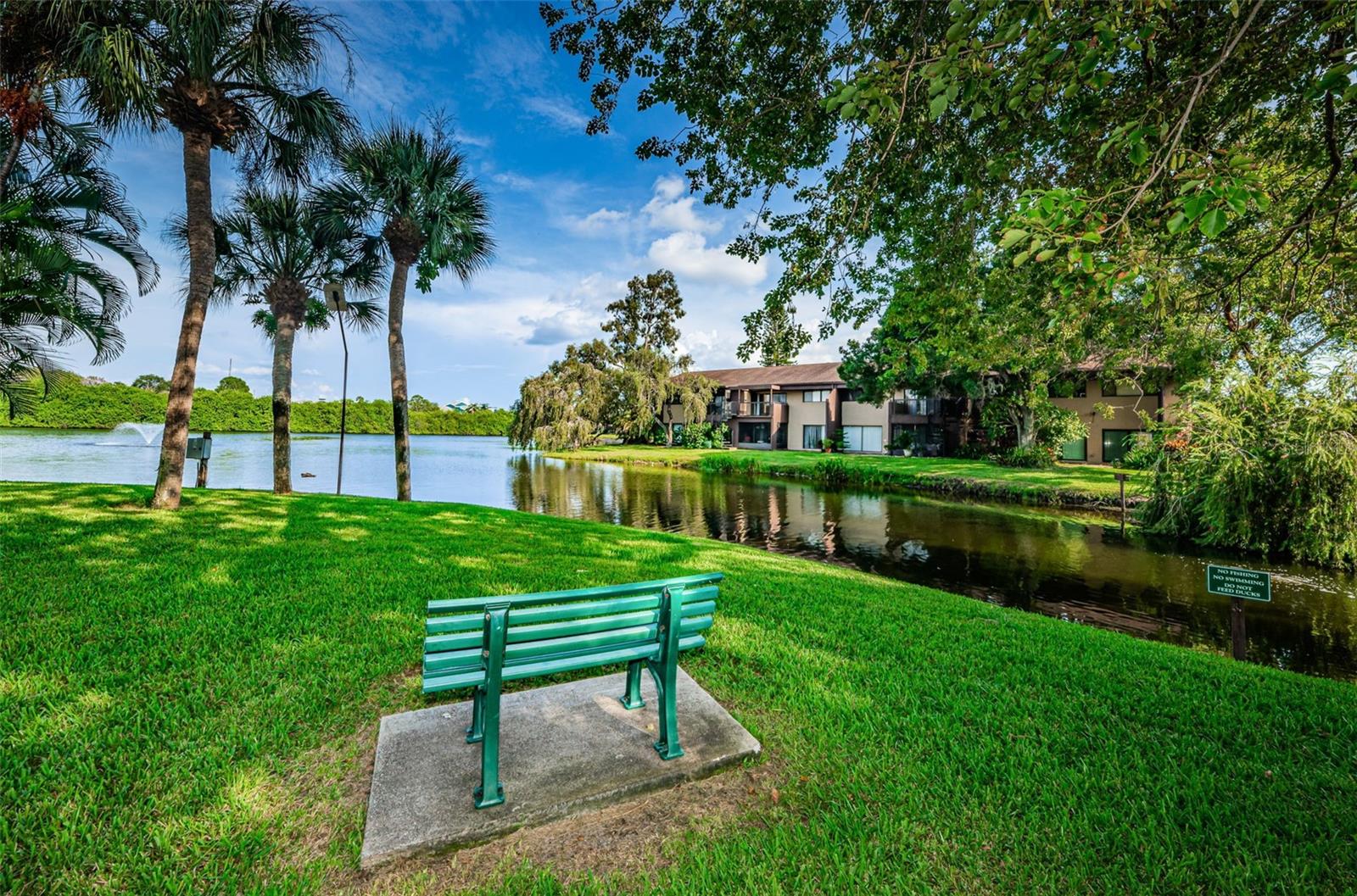 Image 51 of 63 For 781 Village Lake Terrace N 101a
