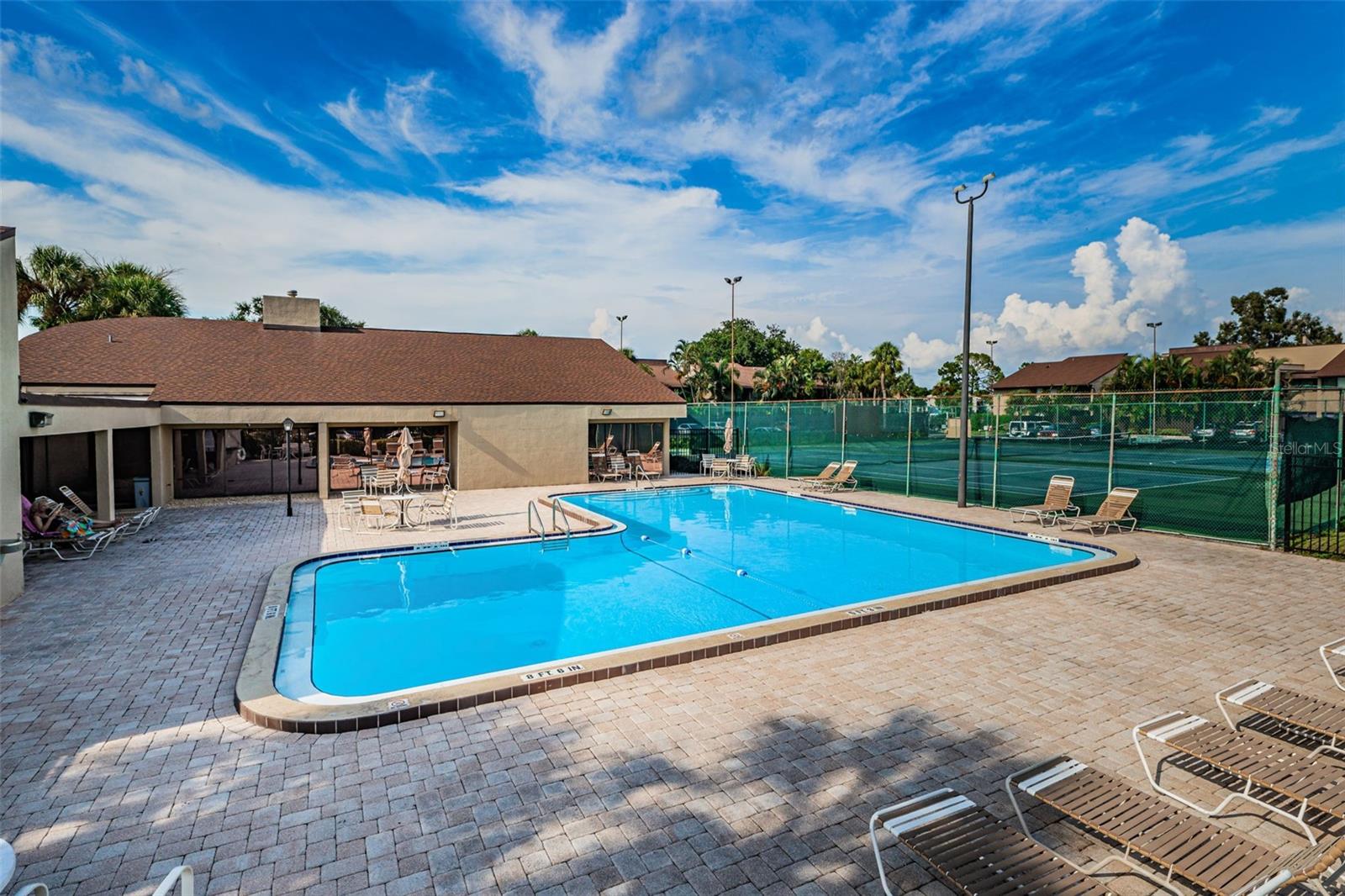 Image 60 of 63 For 781 Village Lake Terrace N 101a