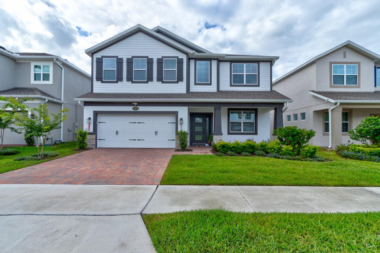 Details for 5675 Green Arrow Place, SANFORD, FL 32773