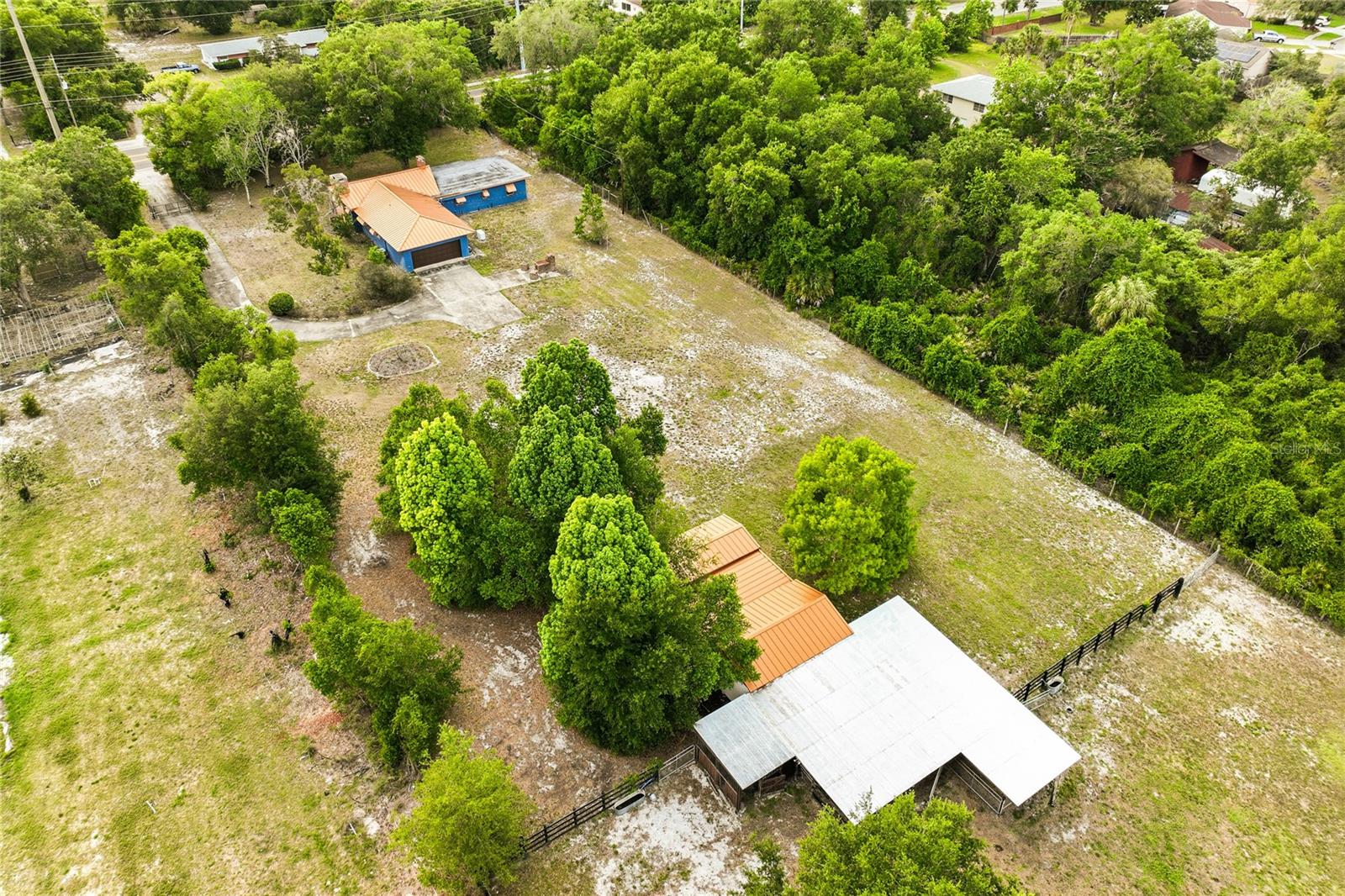 Image 2 of 54 For 3901 Apopka Vineland Road