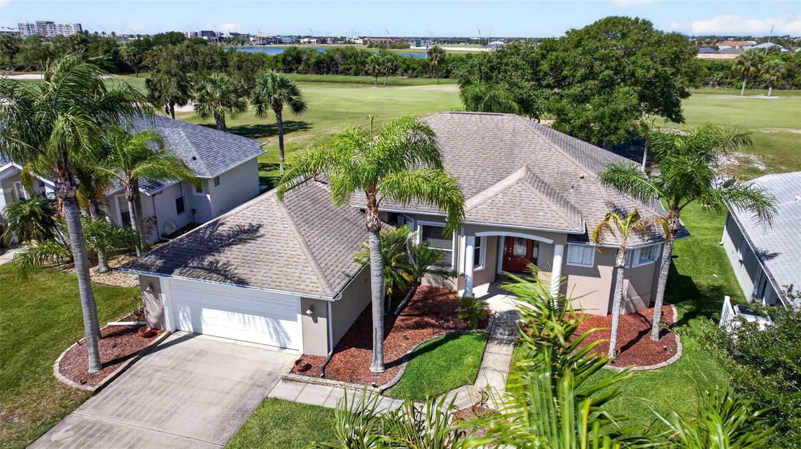 Details for 2270 Brightwood Circle, ROCKLEDGE, FL 32955