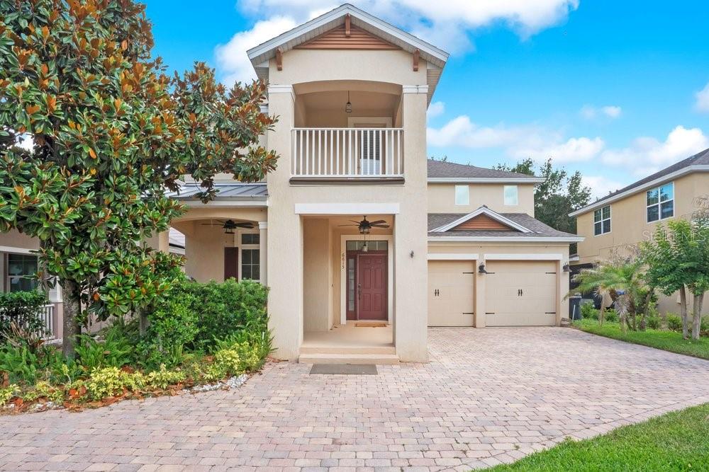 Details for 6615 Helmsley Circle, WINDERMERE, FL 34786