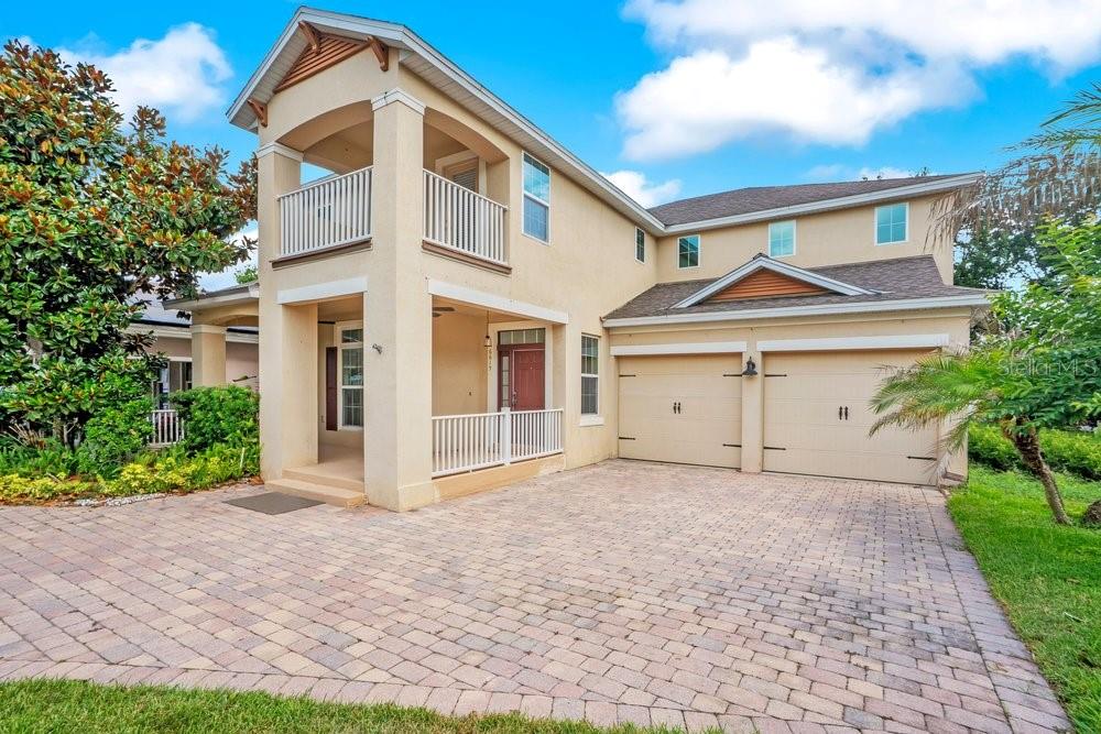 Image 2 of 38 For 6615 Helmsley Circle