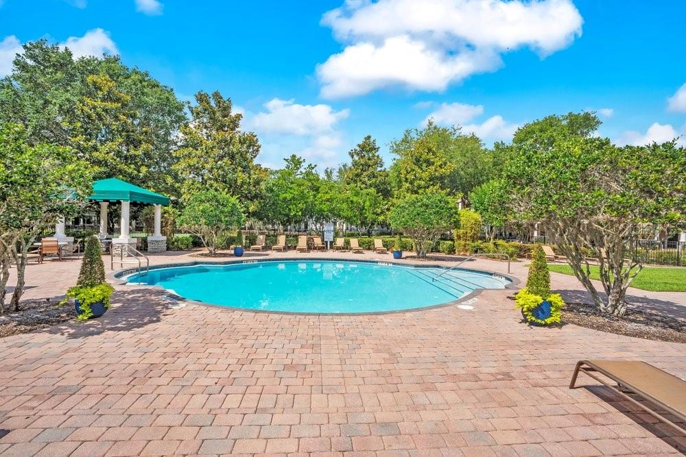 Image 38 of 38 For 6615 Helmsley Circle