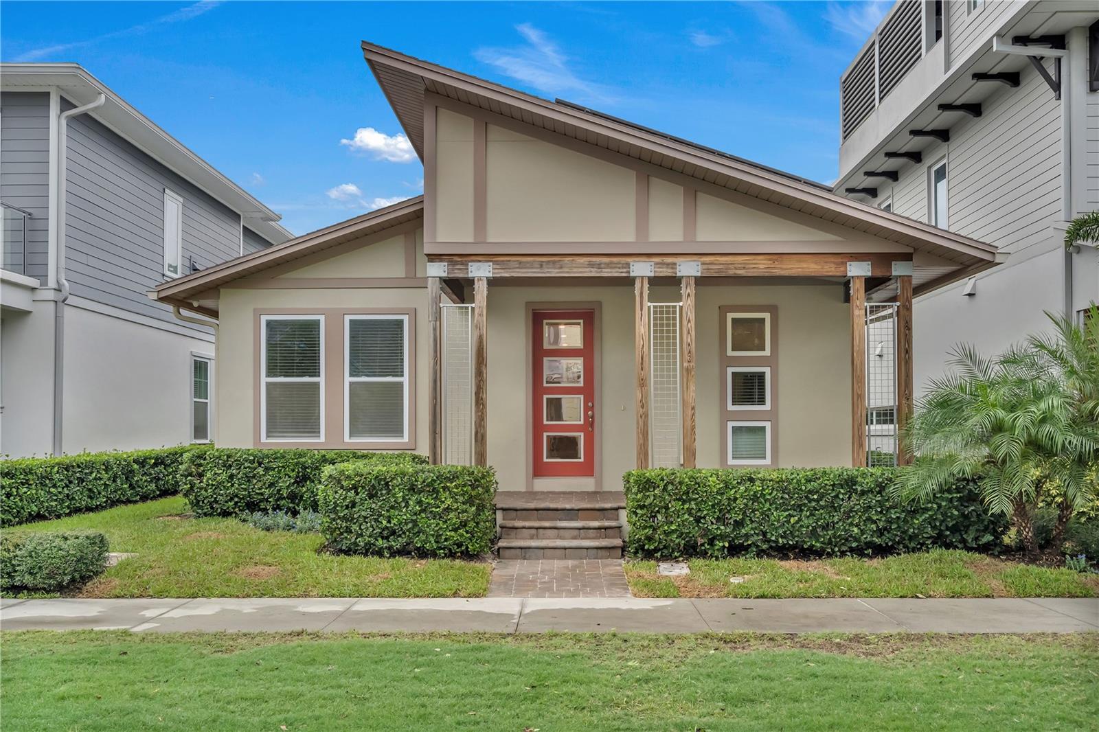 Details for 13766 Rosbash Aly, ORLANDO, FL 32827