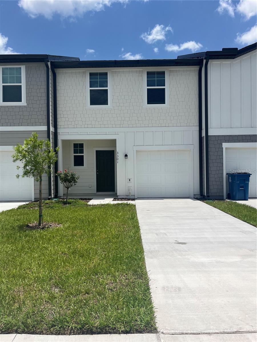 Details for 3301 Vesara Drive, DAVENPORT, FL 33837