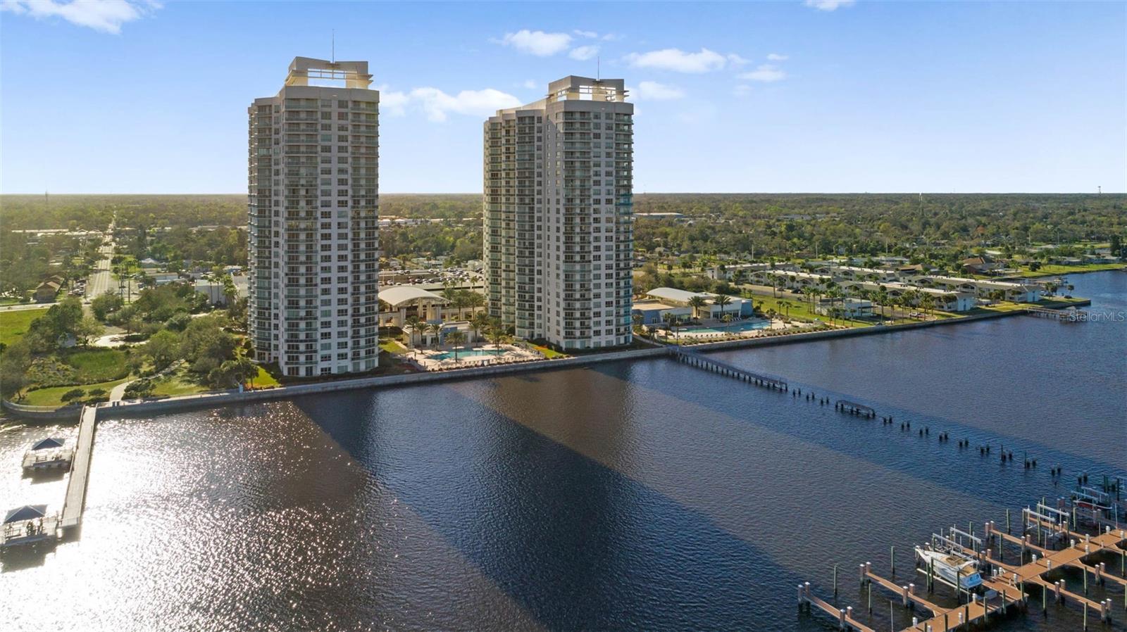 Image 44 of 46 For 231 Riverside Drive 702-1