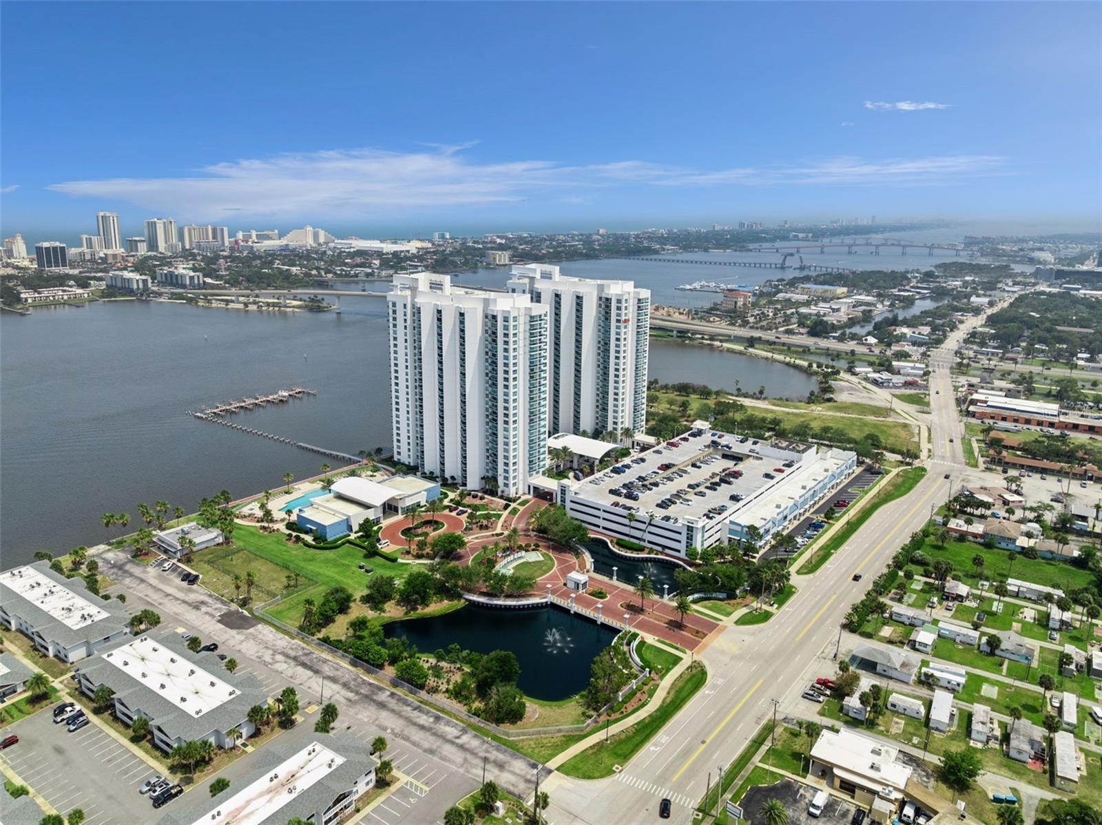 Image 46 of 46 For 231 Riverside Drive 702-1