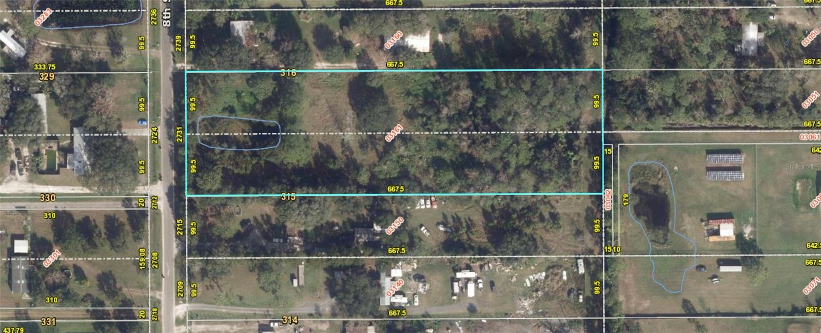 Image 3 of 8 For 2731 8th Street
