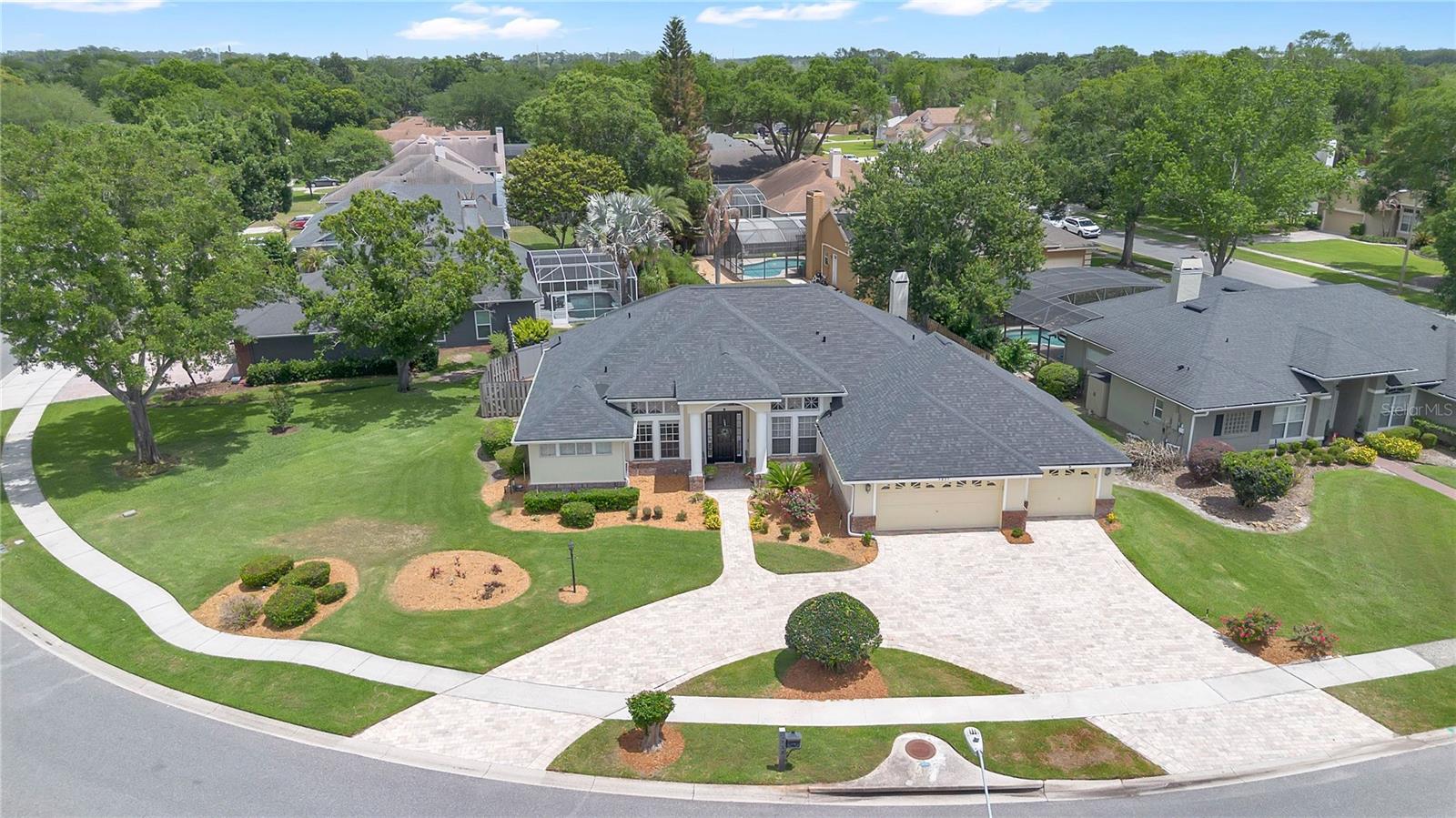 Details for 5237 Chiswick Circle, BELLE ISLE, FL 32812