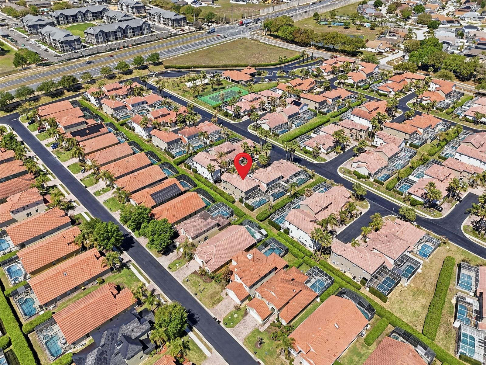 Image 33 of 36 For 720 Brunello Drive
