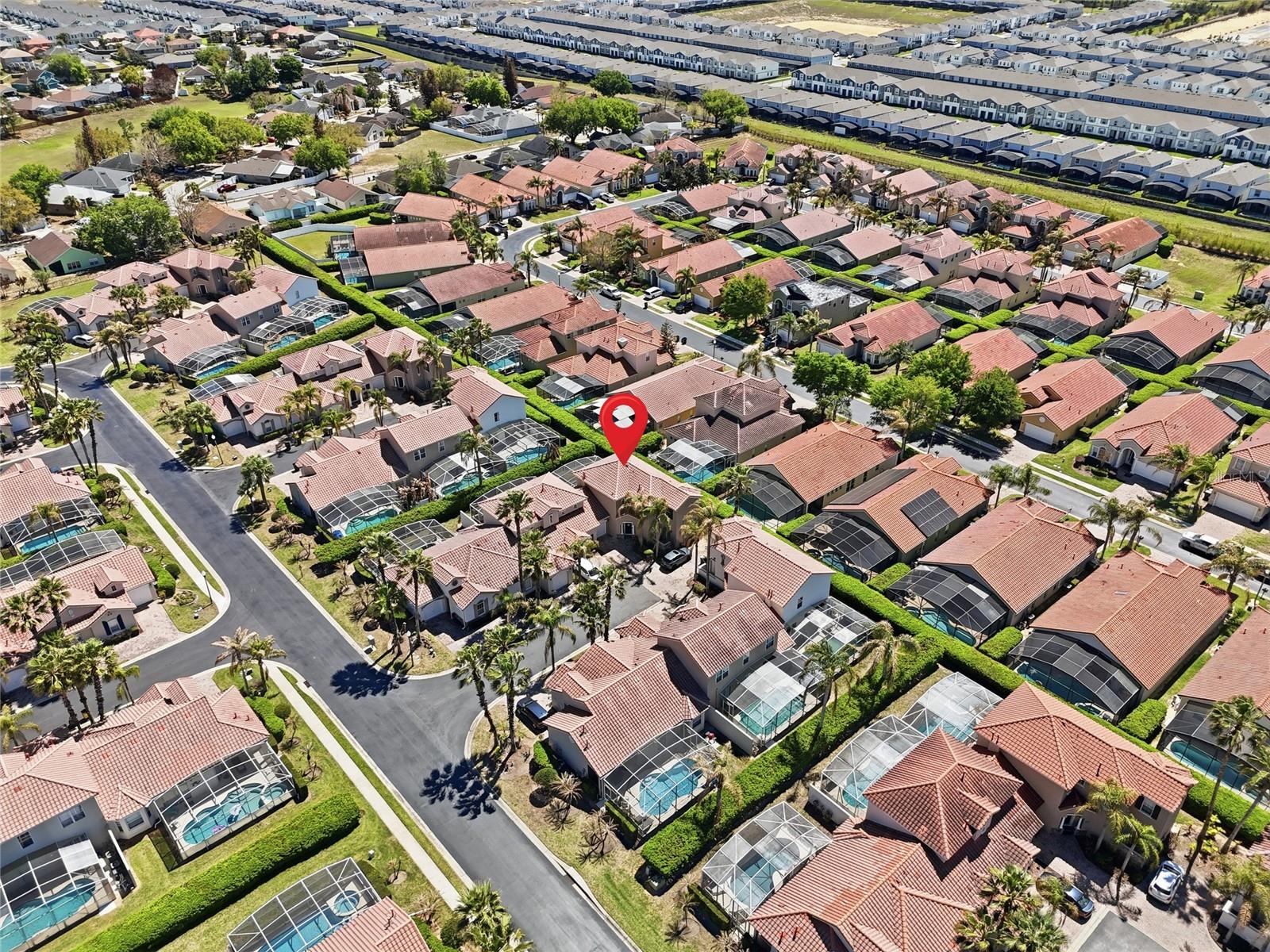 Image 35 of 36 For 720 Brunello Drive