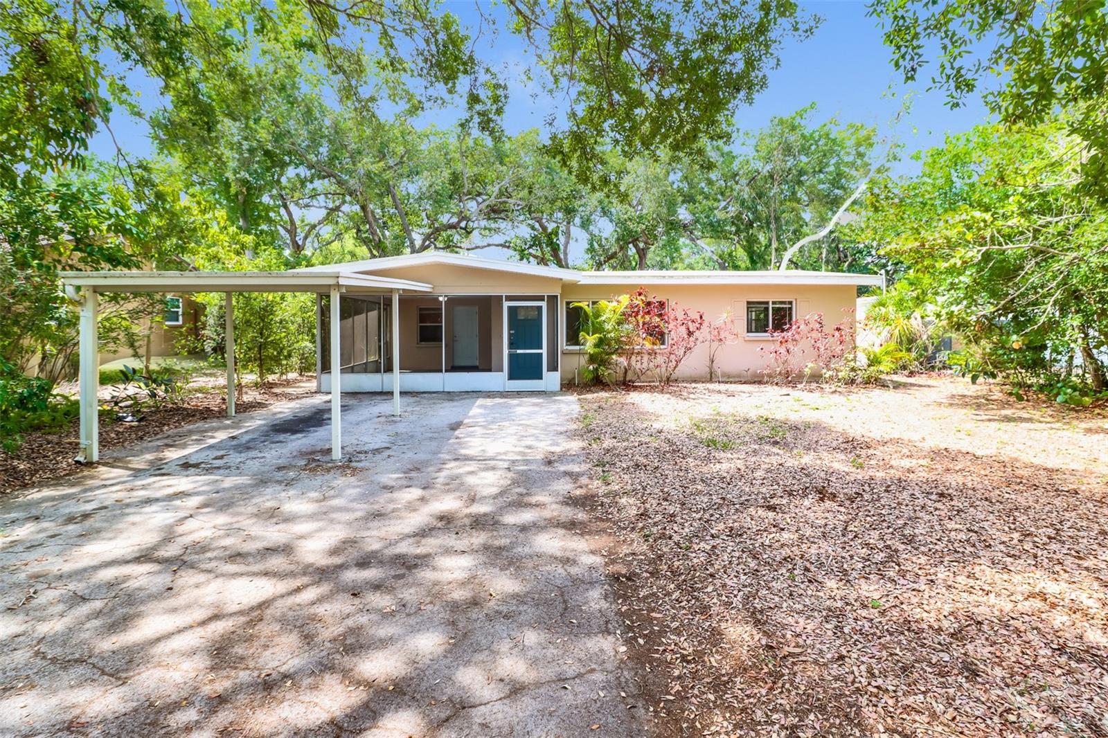 Details for 1619 Edna Avenue, LARGO, FL 33770