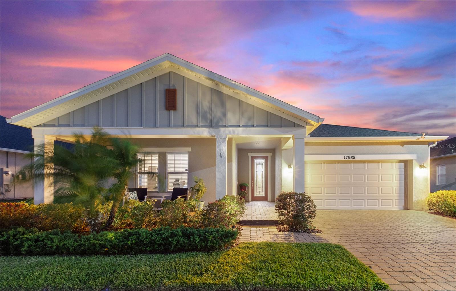 Details for 17988 Passionflower Circle, CLERMONT, FL 34714