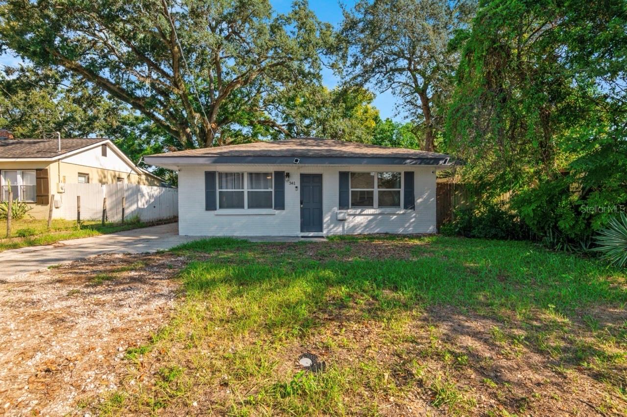 Details for 341 Avenue L Ne, WINTER HAVEN, FL 33881