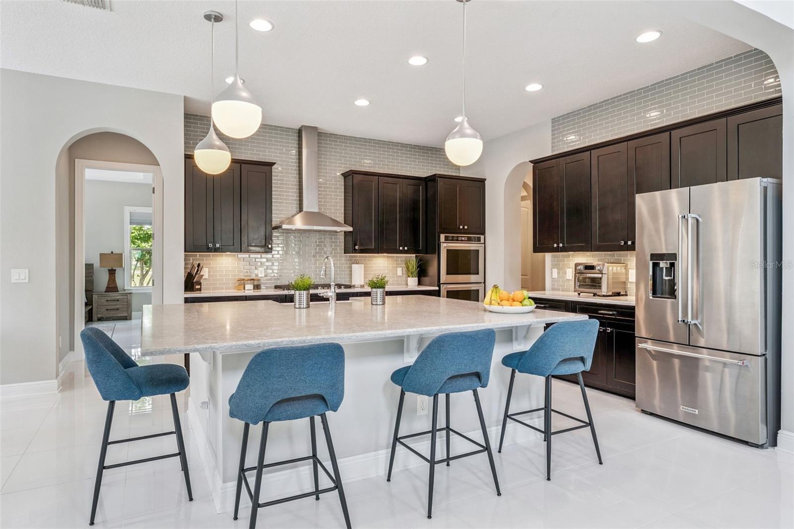 Image 13 of 71 For 16776 Broadwater Avenue