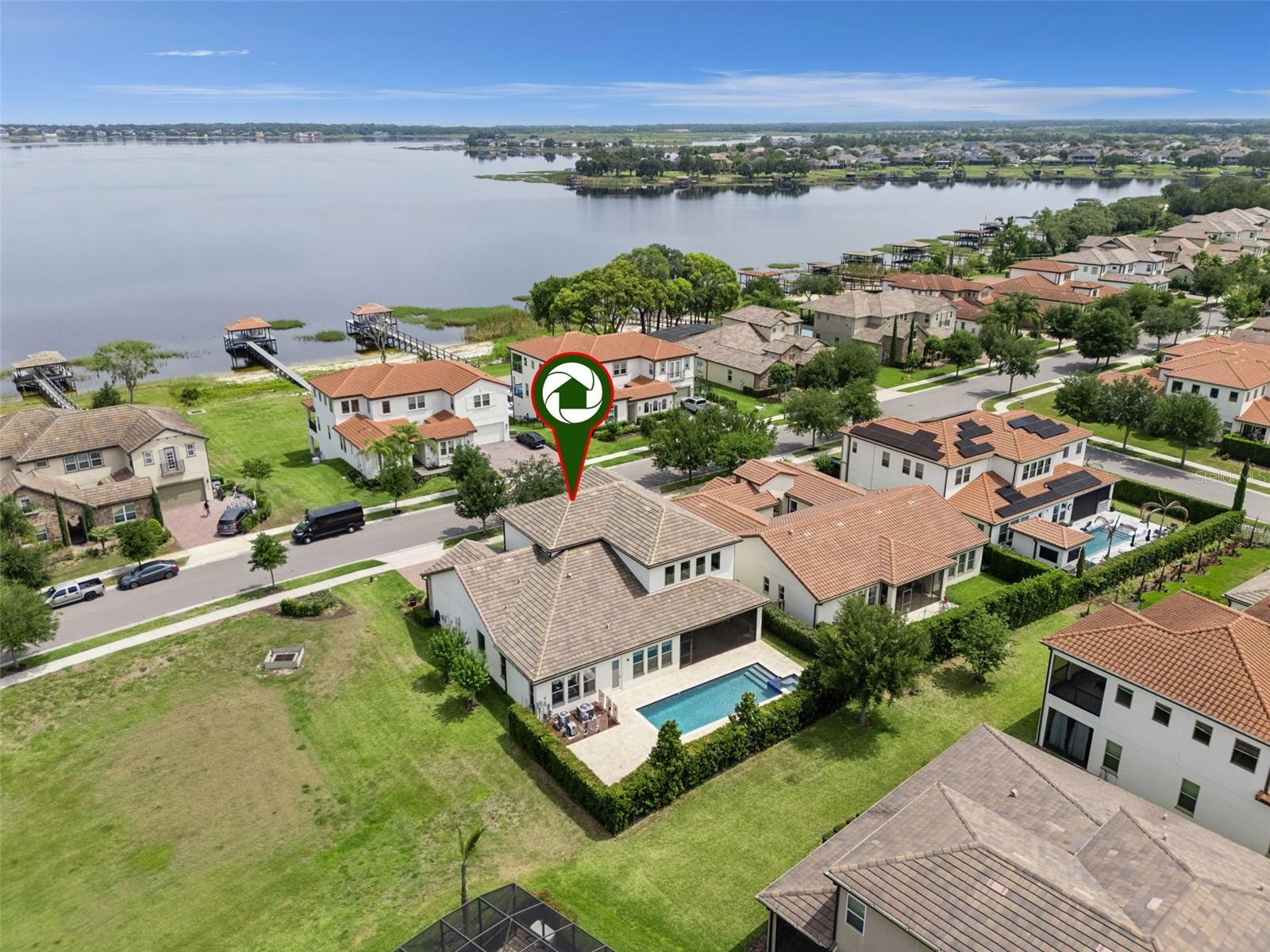 Image 4 of 71 For 16776 Broadwater Avenue