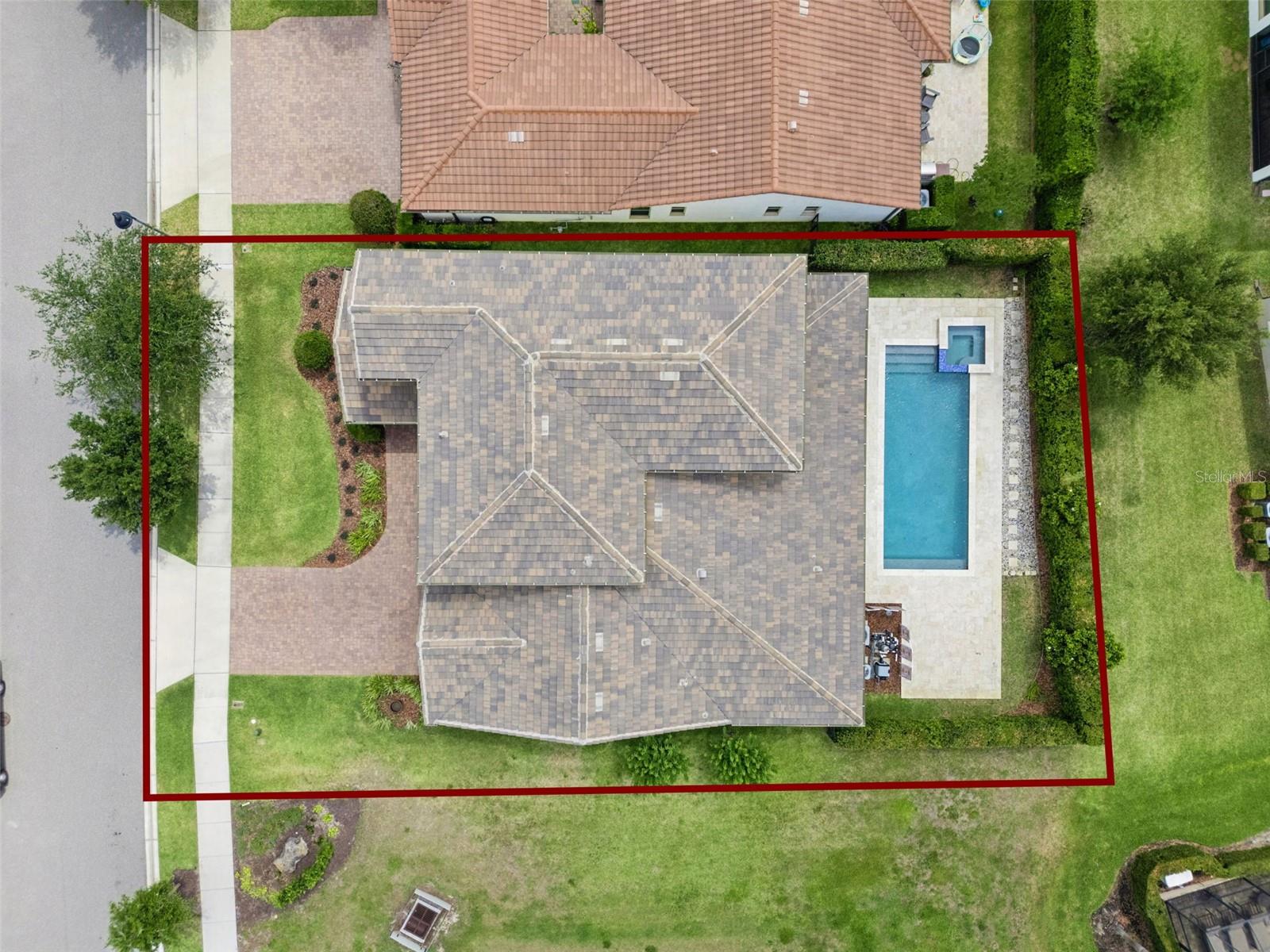 Image 53 of 71 For 16776 Broadwater Avenue