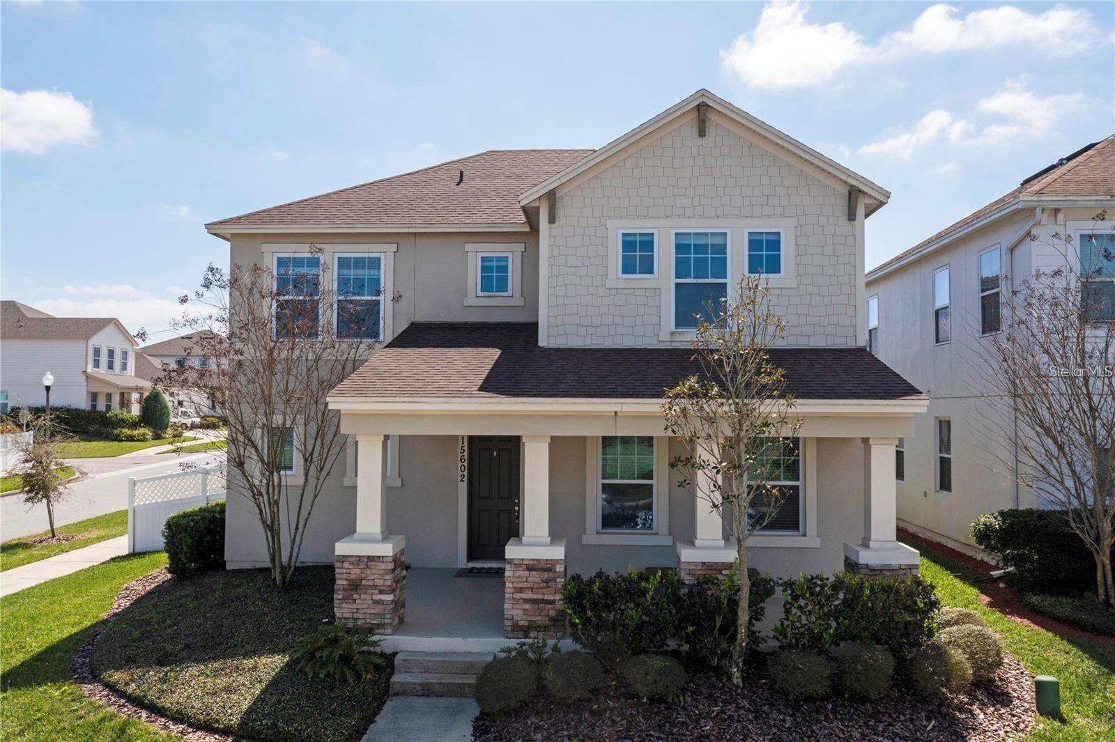 Image 26 of 26 For 15602 Sunquat Drive