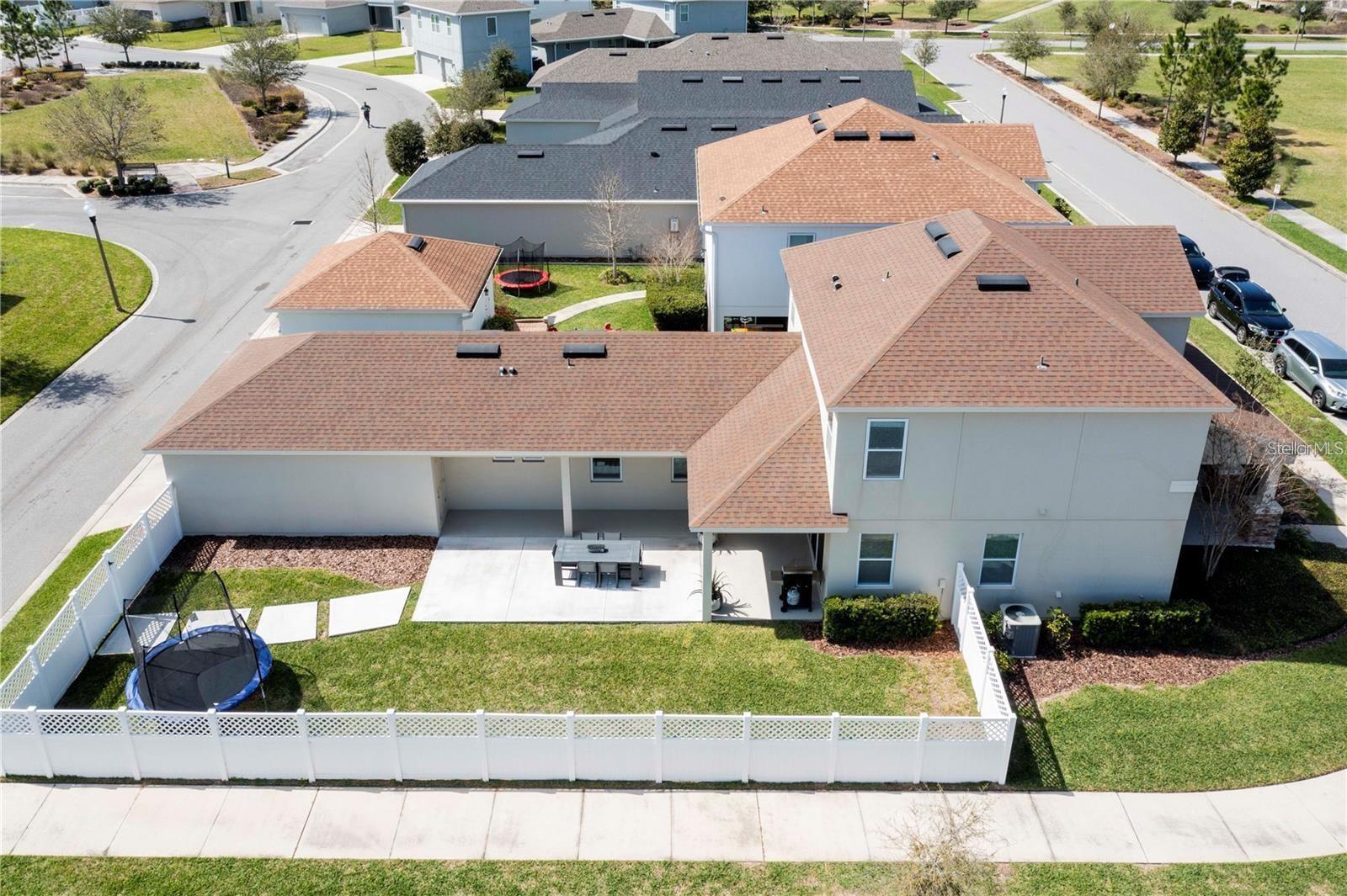 Image 8 of 26 For 15602 Sunquat Drive