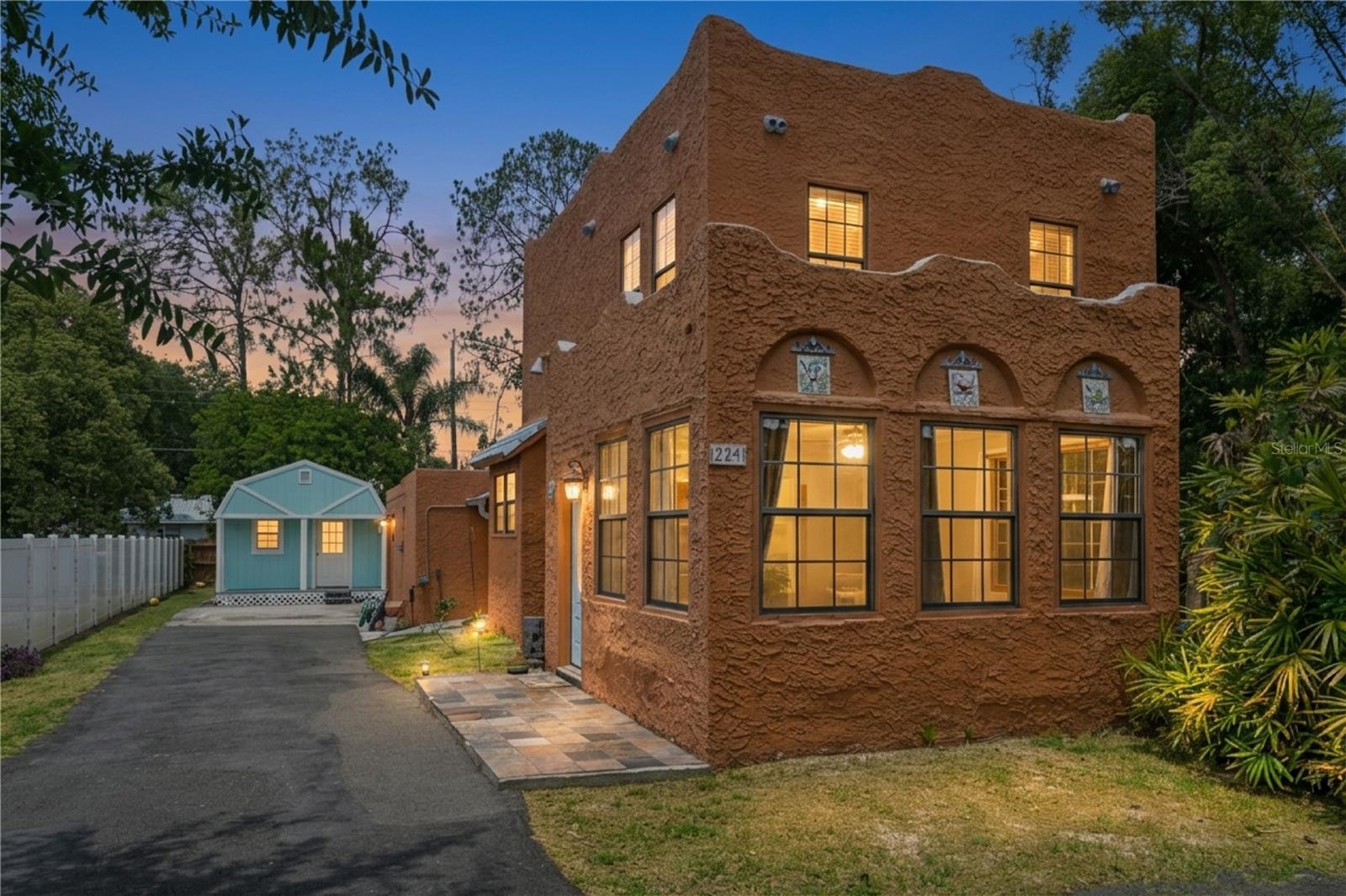 Details for 224 Oregon Avenue, ST CLOUD, FL 34769