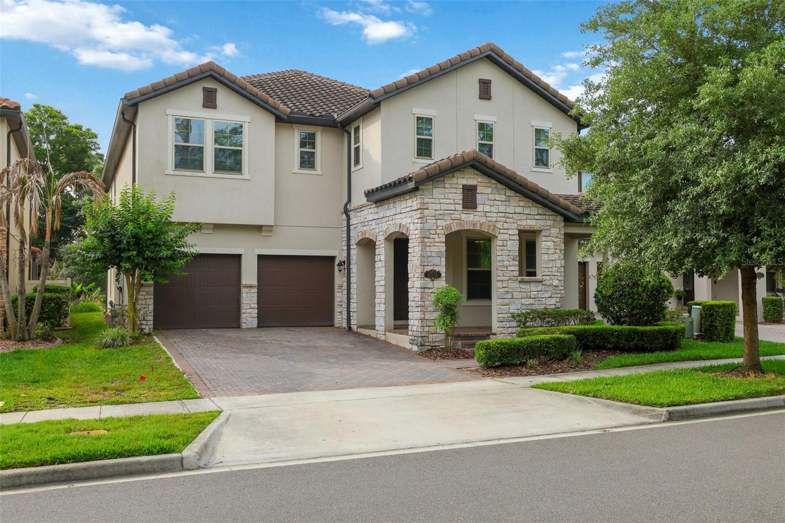 Details for 8355 Torcello Isle Drive, WINDERMERE, FL 34786