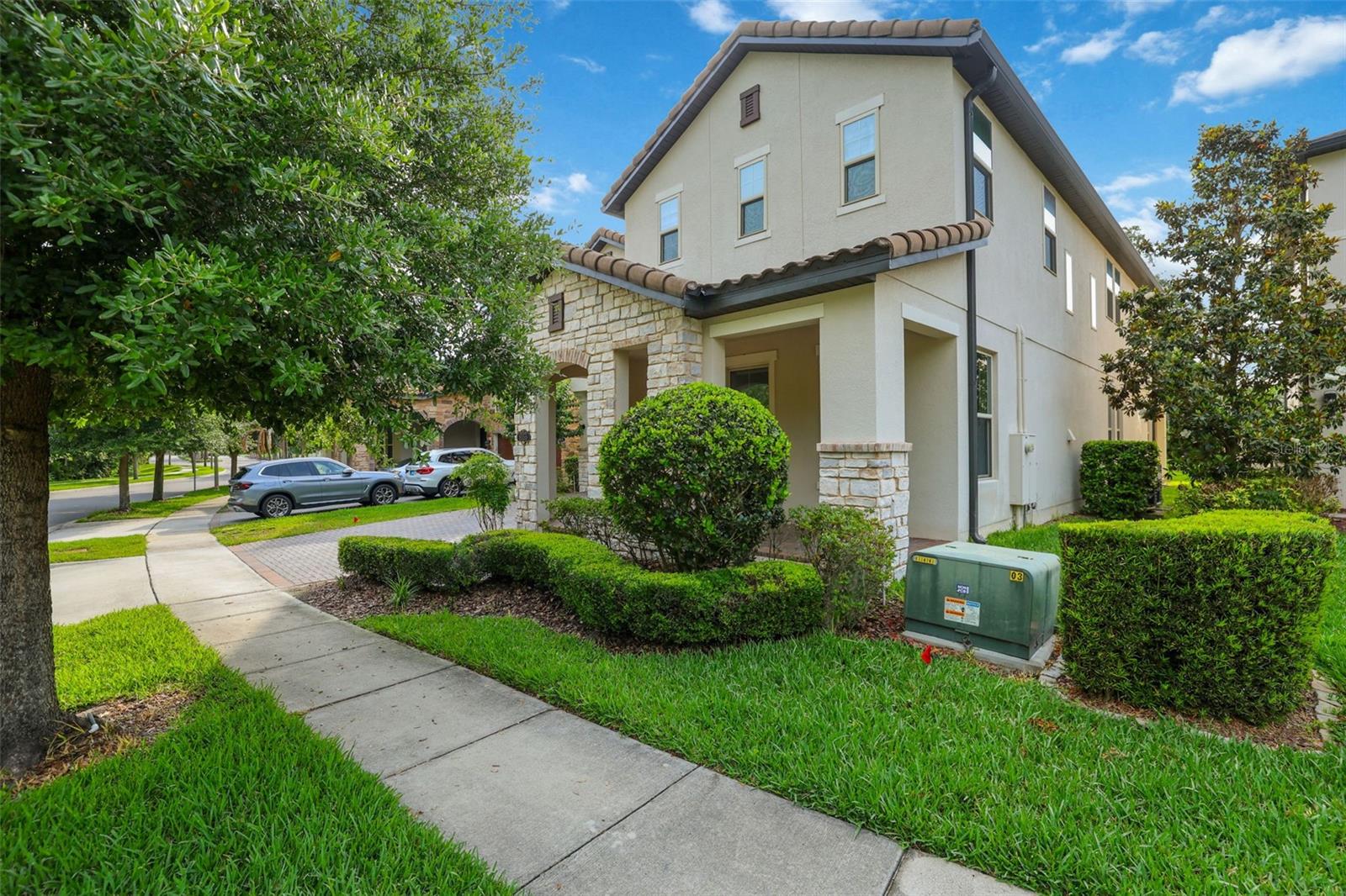 Image 2 of 72 For 8355 Torcello Isle Drive