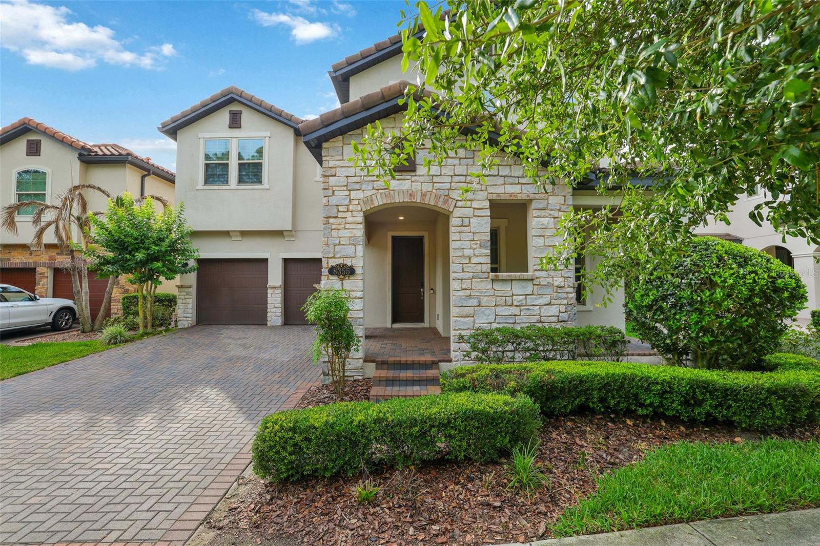Image 3 of 72 For 8355 Torcello Isle Drive