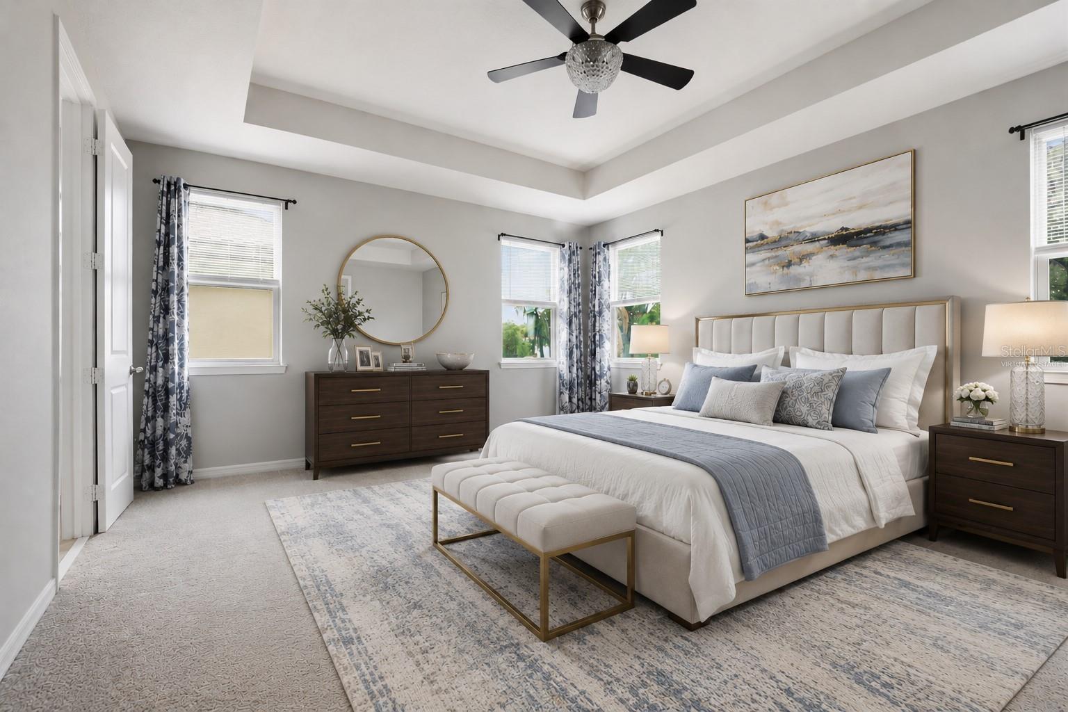 Image 36 of 72 For 8355 Torcello Isle Drive