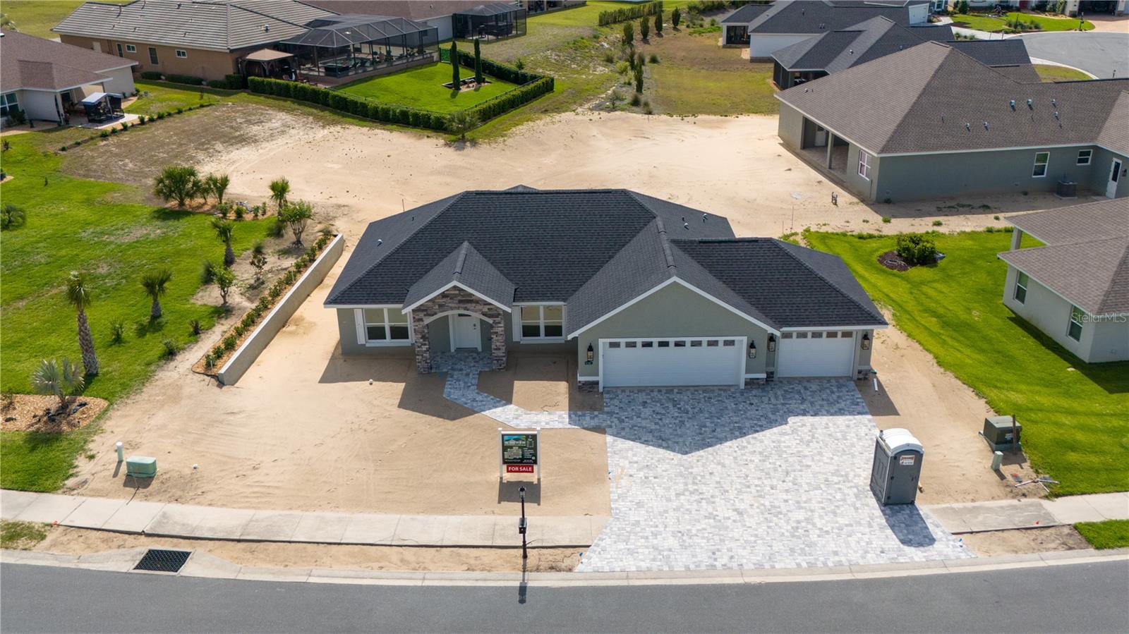 Image 40 of 42 For 6595 179th Court Road