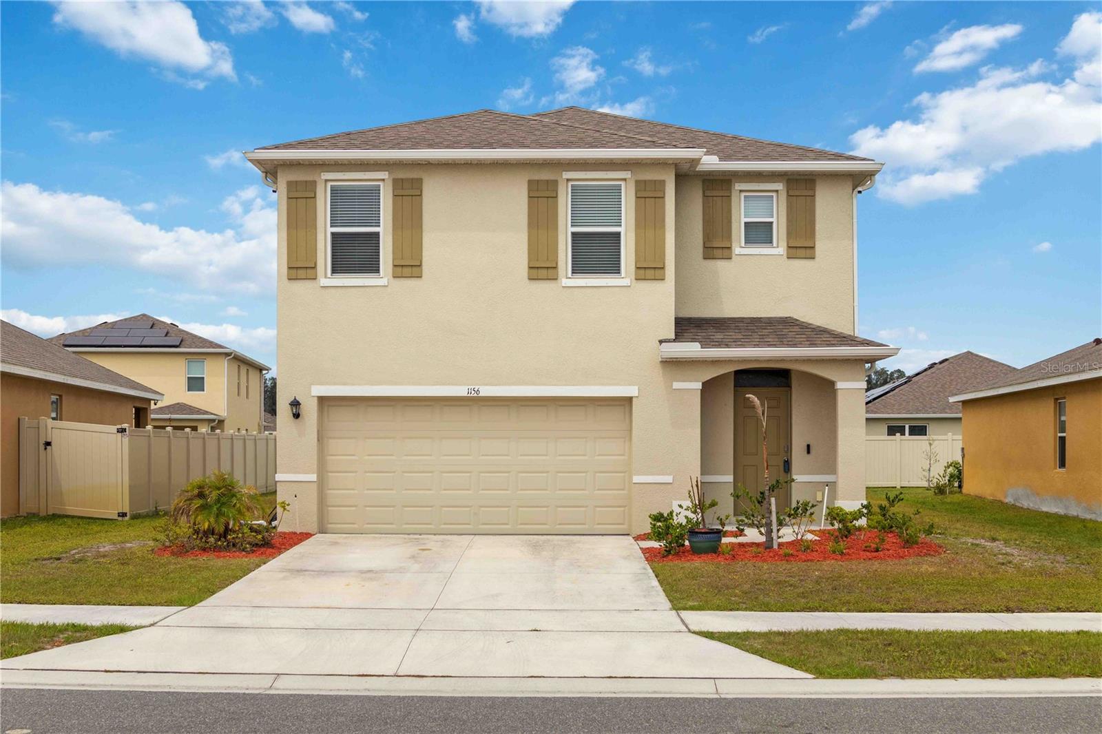 Details for 1156 Valley View Avenue, ROCKLEDGE, FL 32955