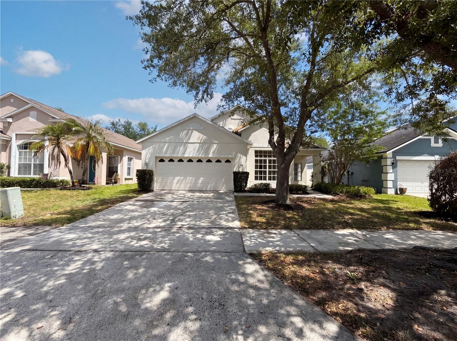 Details for 6202 Lightner Drive, ORLANDO, FL 32829