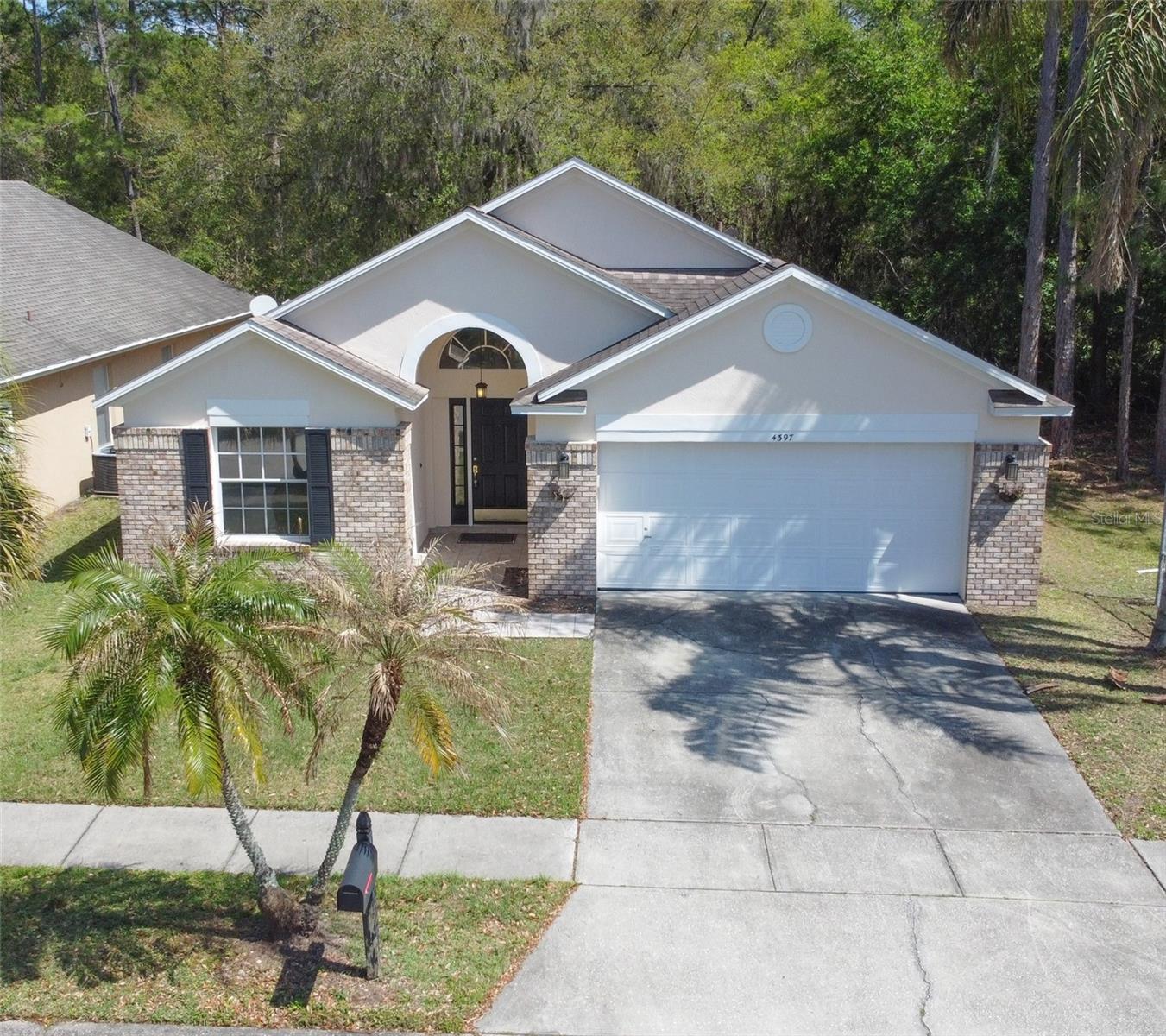 Details for 4397 King Edward Drive, ORLANDO, FL 32826