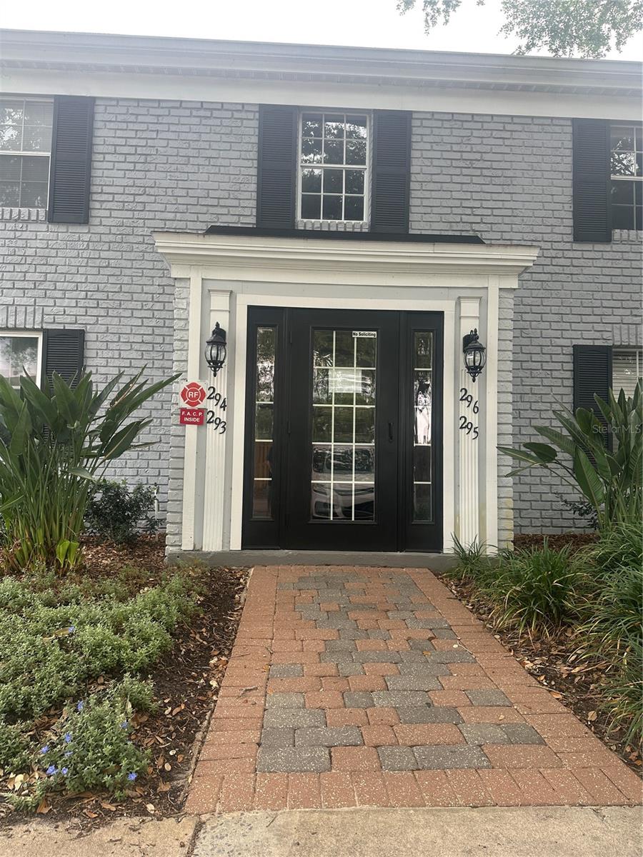 Details for 296 Lewfield Circle 296, WINTER PARK, FL 32792