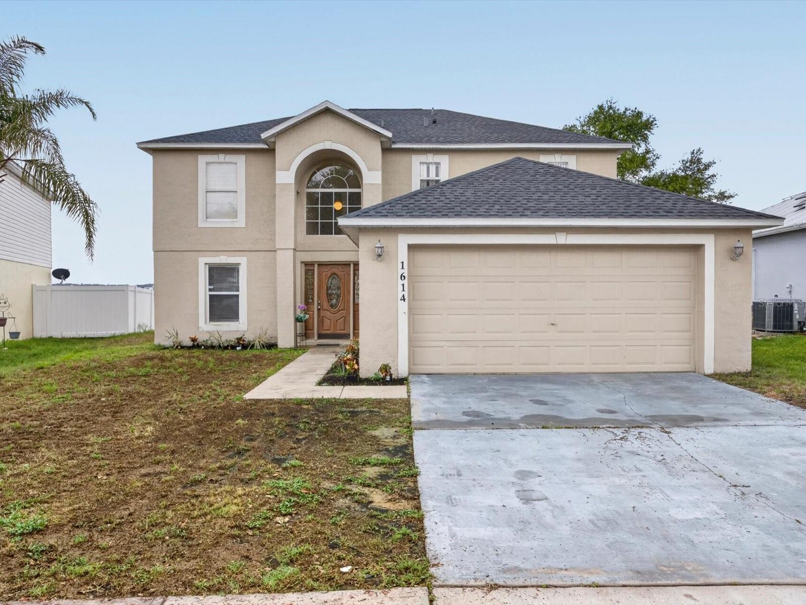 Details for 1614 Herring Lane, CLERMONT, FL 34714