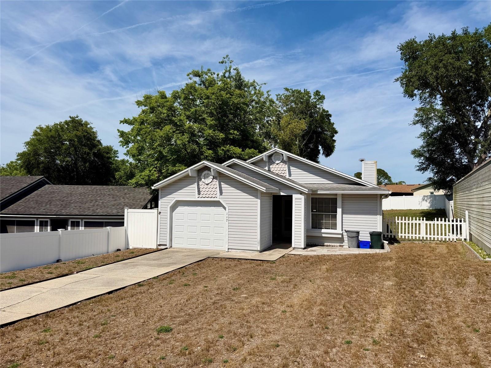 Details for 117 Meadow Boulevard, SANFORD, FL 32771