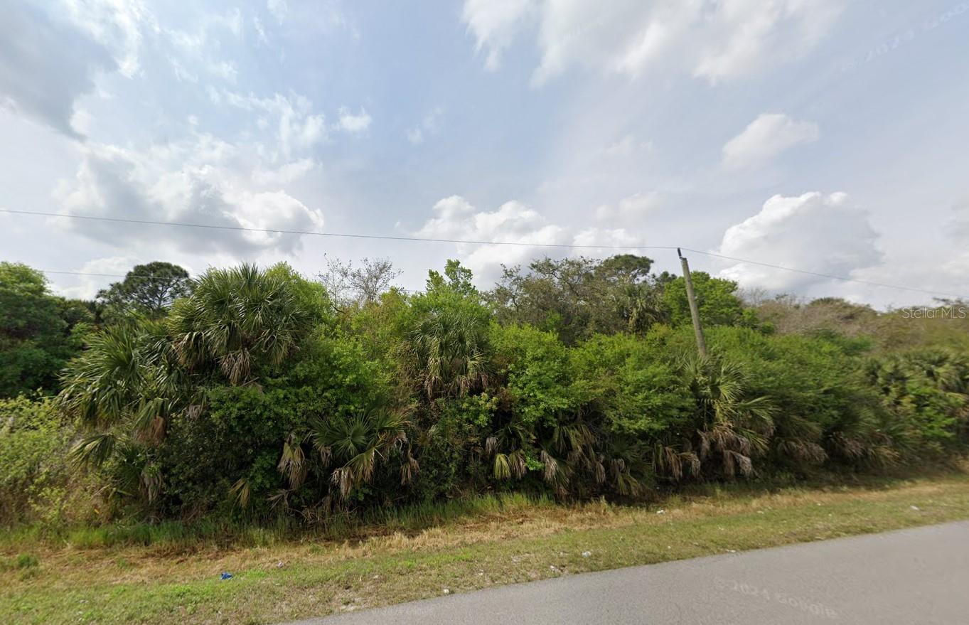 Details for 3093 35th Drive, OKEECHOBEE, FL 34972