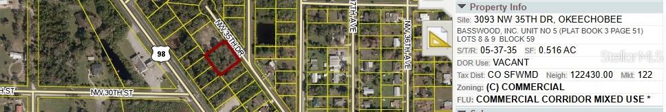 Image 11 of 12 For 3093 35th Drive