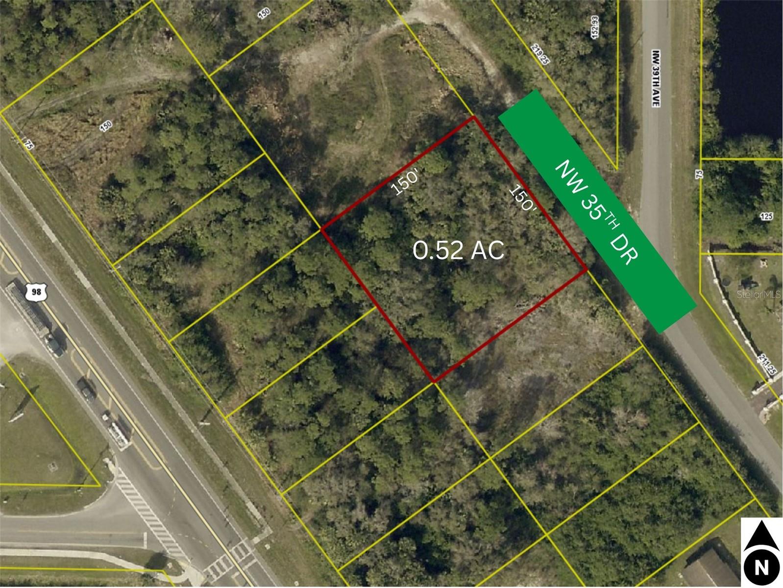Image 2 of 12 For 3093 35th Drive