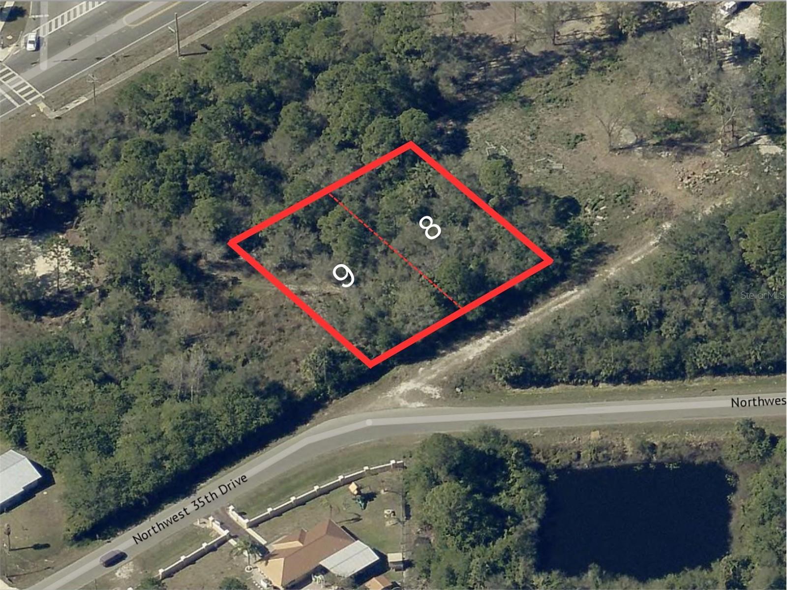 Image 4 of 12 For 3093 35th Drive