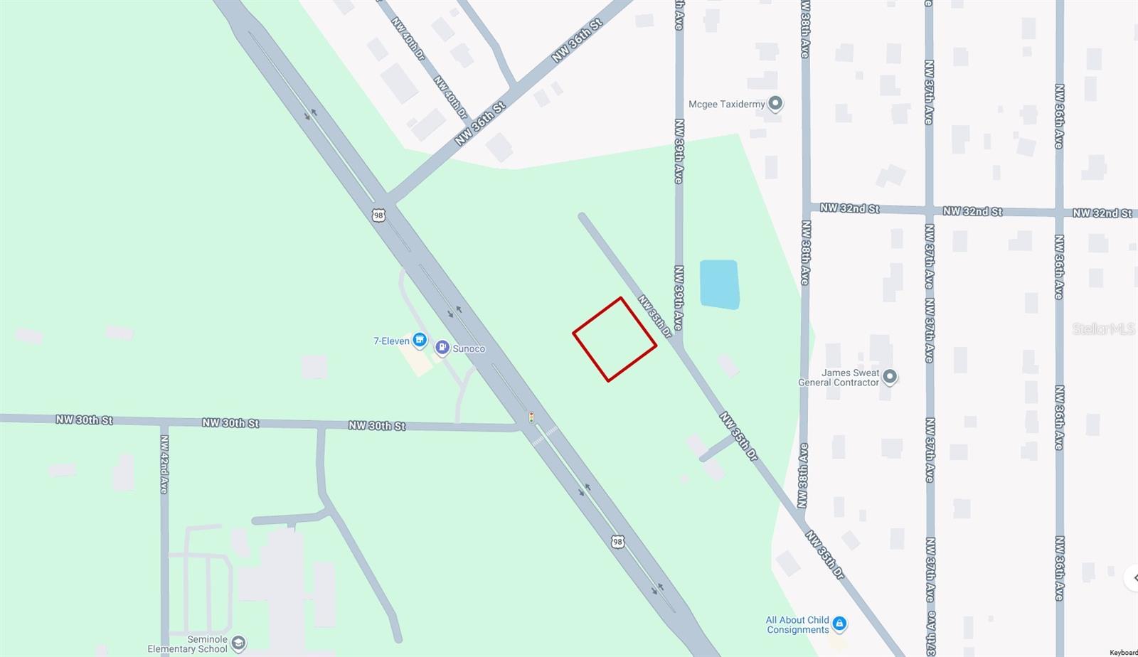 Image 6 of 12 For 3093 35th Drive