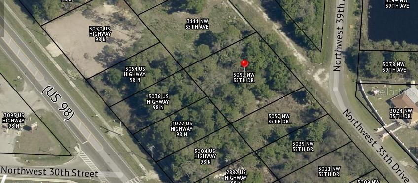 Image 7 of 12 For 3093 35th Drive