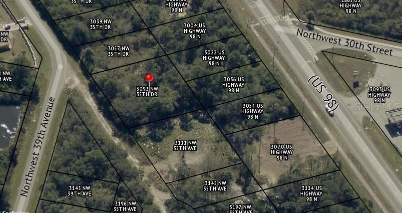 Image 9 of 12 For 3093 35th Drive